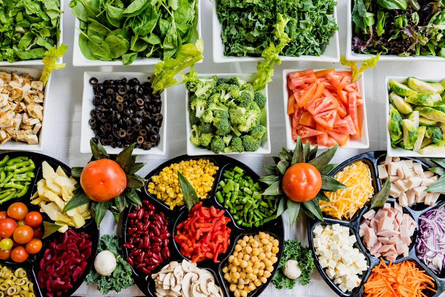 How to Create a Balanced Meal Plan