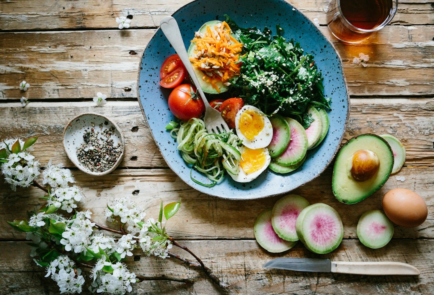 Understanding Nutritional Needs for Wellness