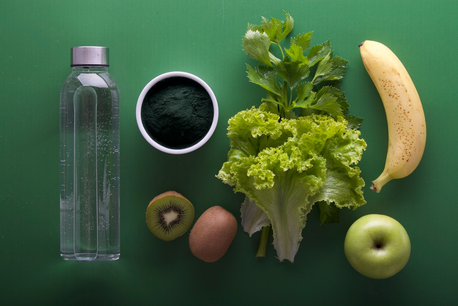 Boost Your Immune System with Diet