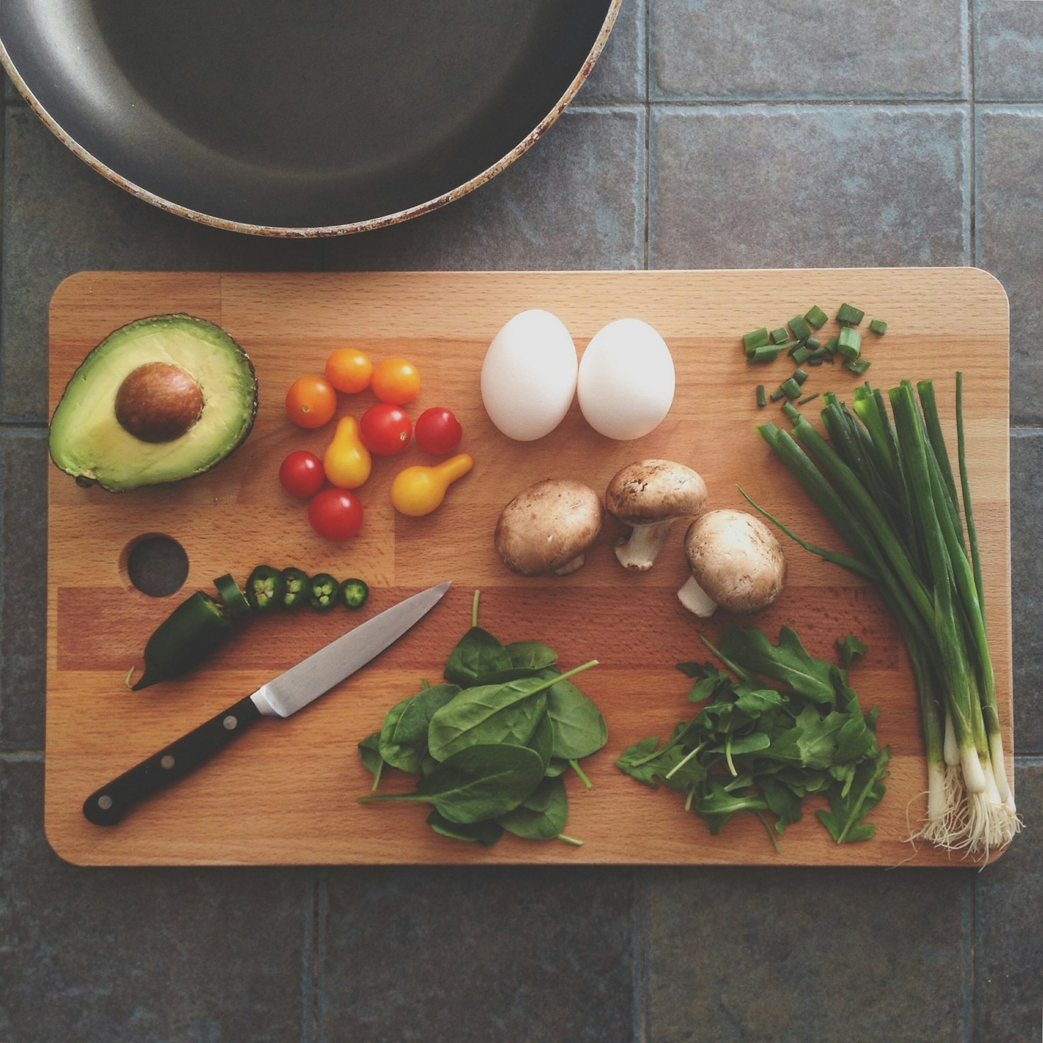 The Role of Nutrition in Mental Health
