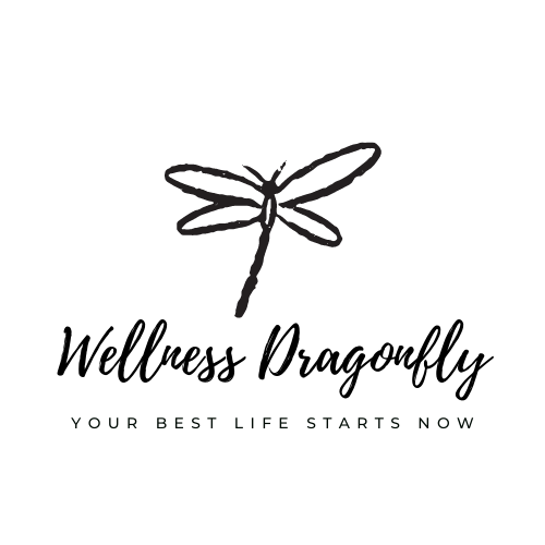 Wellness Dragonfly Life